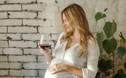 Photo inspiration: Possible Side Effects Of Wine During Pregnancy Reference: Best Non Alcoholic Wine During Pregnancy Top 5 Picks