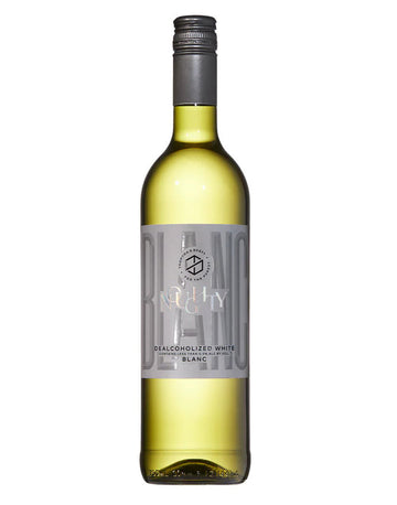 Thomson & Scott Noughty Blanc De Blanc - Non-Alcoholic Wine -  Sans Drinks  