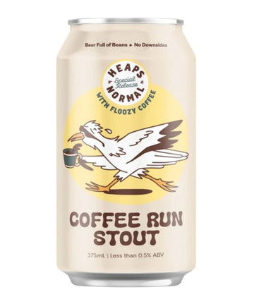 Heaps Normal Coffee Stout