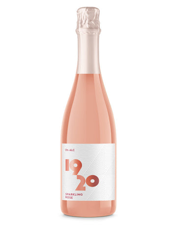 1920 Wines Non-Alcoholic Sparkling Rose