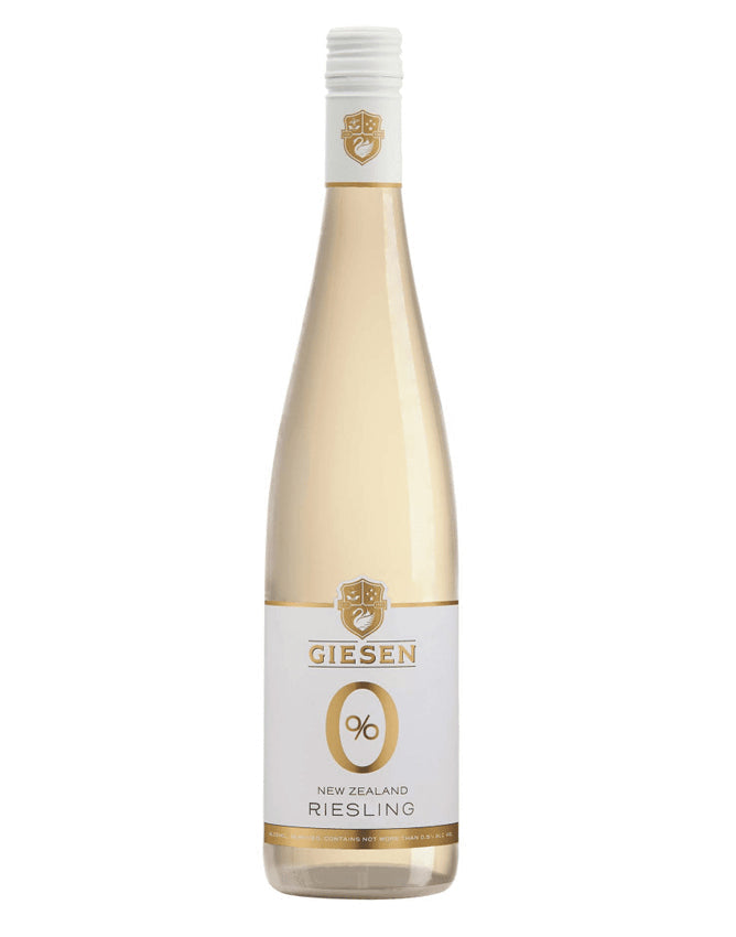 Giesen 0 Marlborough Riesling