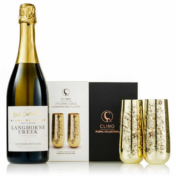 Sparkling Wine Gift Pack