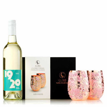 White Wine Gift Pack