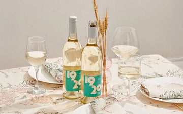 1920 Wines Sans Drinks