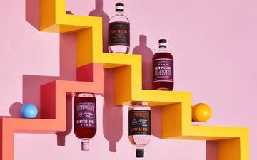 Four Pillars Non-Alcoholic Gin Review: Is It Worth Trying? Sans Drinks