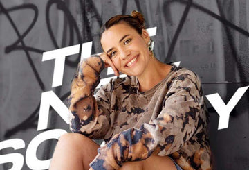 Vegan Chef Gemma Ogston Sans Drinks