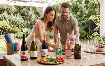Best Low Sugar Wines in Australia for Health-Conscious Drinkers Sans Drinks