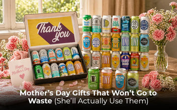 Mother’s Day Gifts That Won’t Go to Waste (She’ll Actually Use Them) Sans Drinks