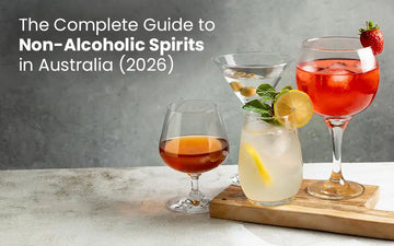 Guide to Non-Alcoholic Spirits in Australia Sans Drinks