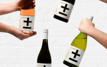 Plus & Minus Wine Review: Is It Worth Trying? Sans Drinks