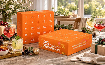 Christmas Gifts for Adults Who Prefer Non-Alcoholic Drinks Sans Drinks