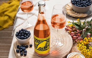 Kakadu Kitchen x OzHarvest Conscious Drink: Everything You Need to Know Sans Drinks