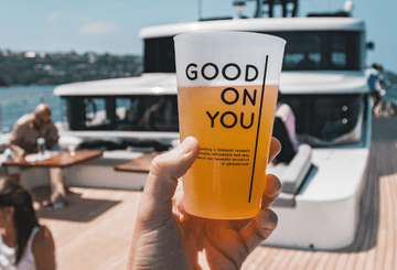 The Best Non-Alcoholic Beer Australia Has On Offer