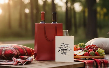 Gifting Non-Alcoholic Wines This Father’s Day? Here’s What to Pick Sans Drinks