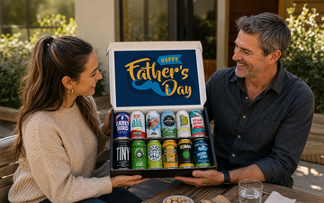 Father's Day Gifts for Health-Conscious Dads Sans Drinks