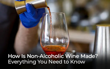 How Is Non-Alcoholic Wine Made? Everything You Need to Know Sans Drinks