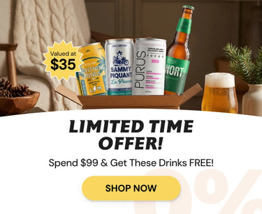 Sans Drinks