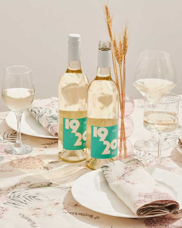 1920 Wines Non-Alcoholic Pinot Grigio