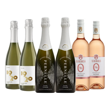 Christmas Party Wine Bundle