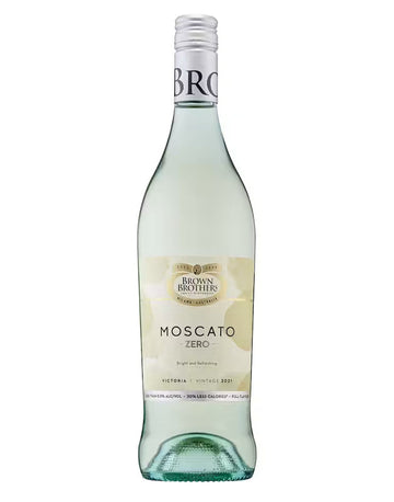 Brown Brothers Moscato Zero - Non-Alcoholic Wine -  Sans Drinks  