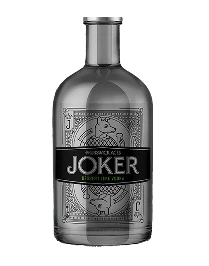 Brunswick Aces Joker Sapiir 0% 700ml Sans Drinks