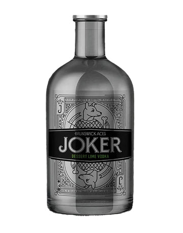 Brunswick Aces Joker Sapiir 0% 700ml