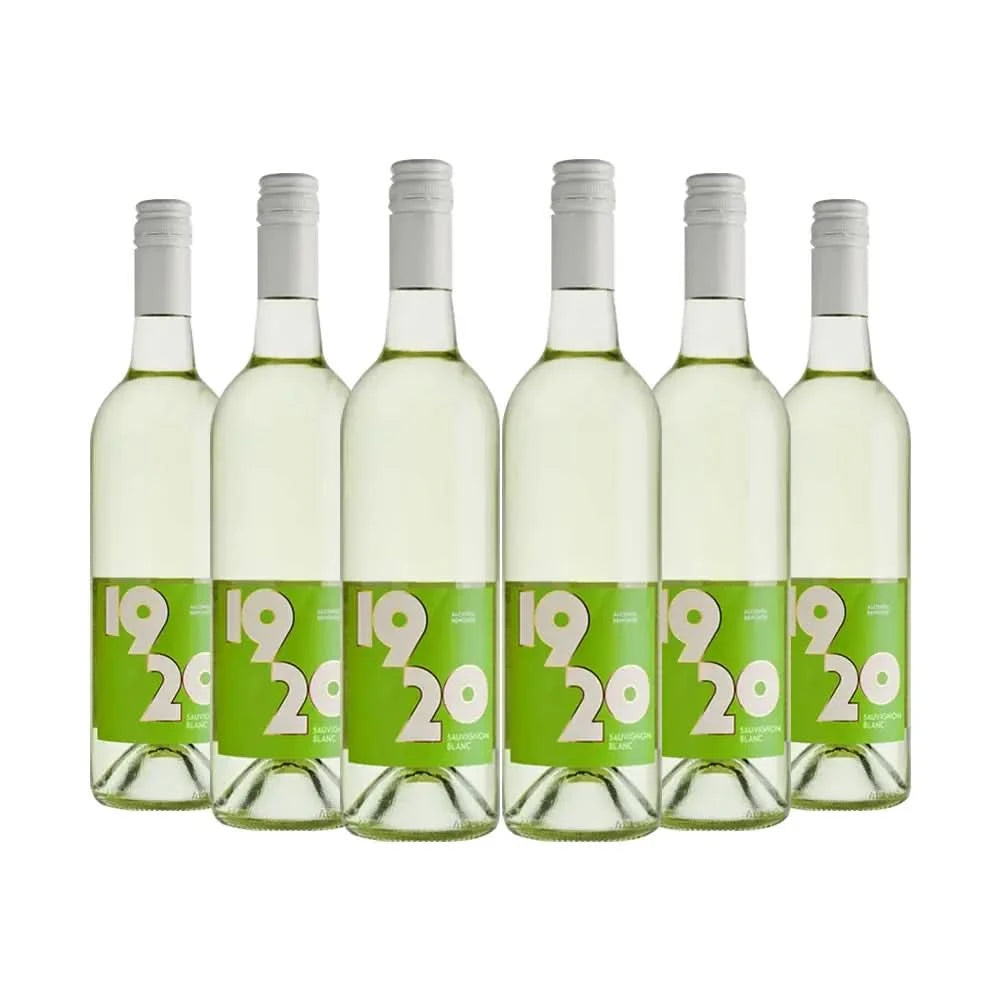 Buy 1920 Wines Non-Alcoholic Sauvignon Blanc - Sans Drinks