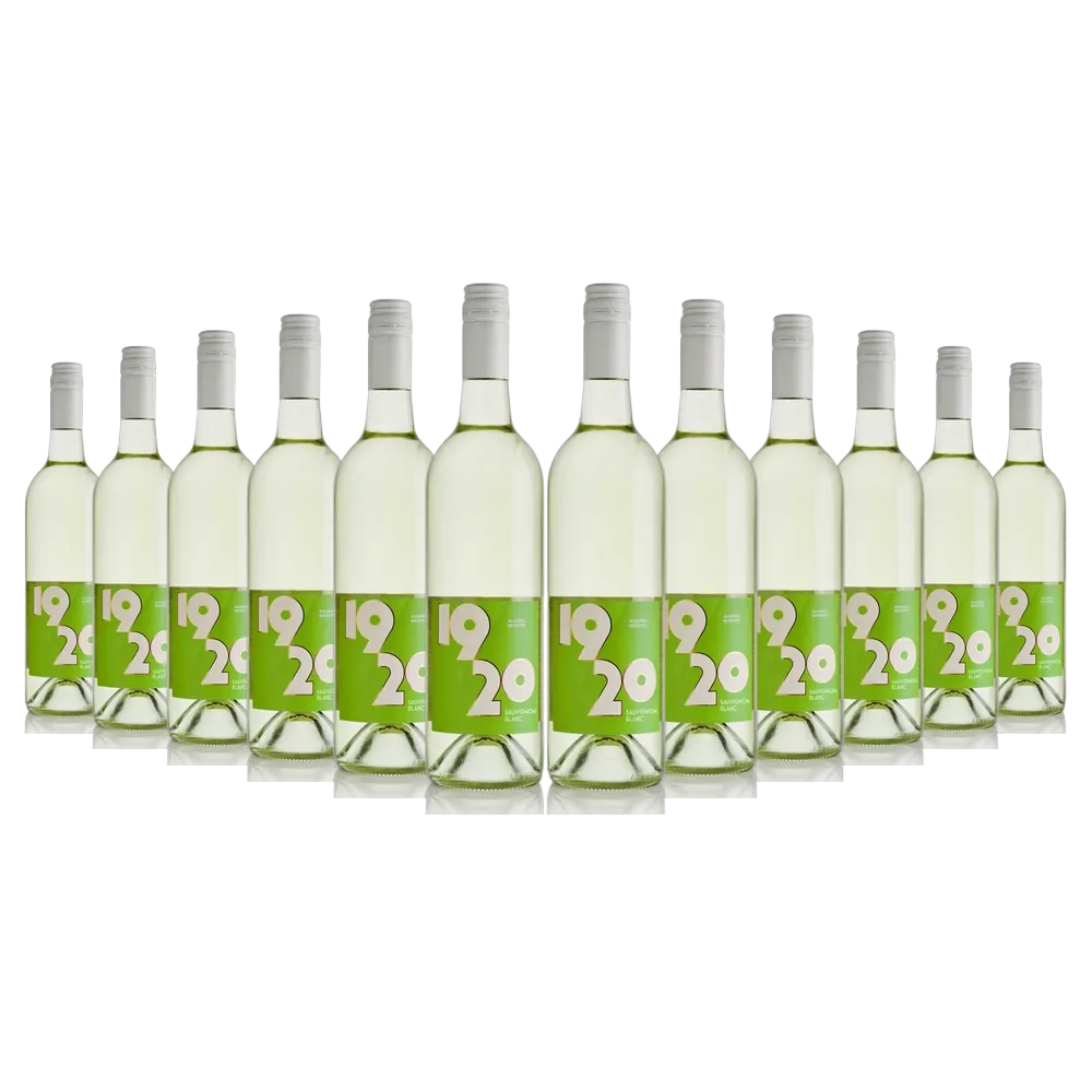 Buy 1920 Wines Non-Alcoholic Sauvignon Blanc - Sans Drinks