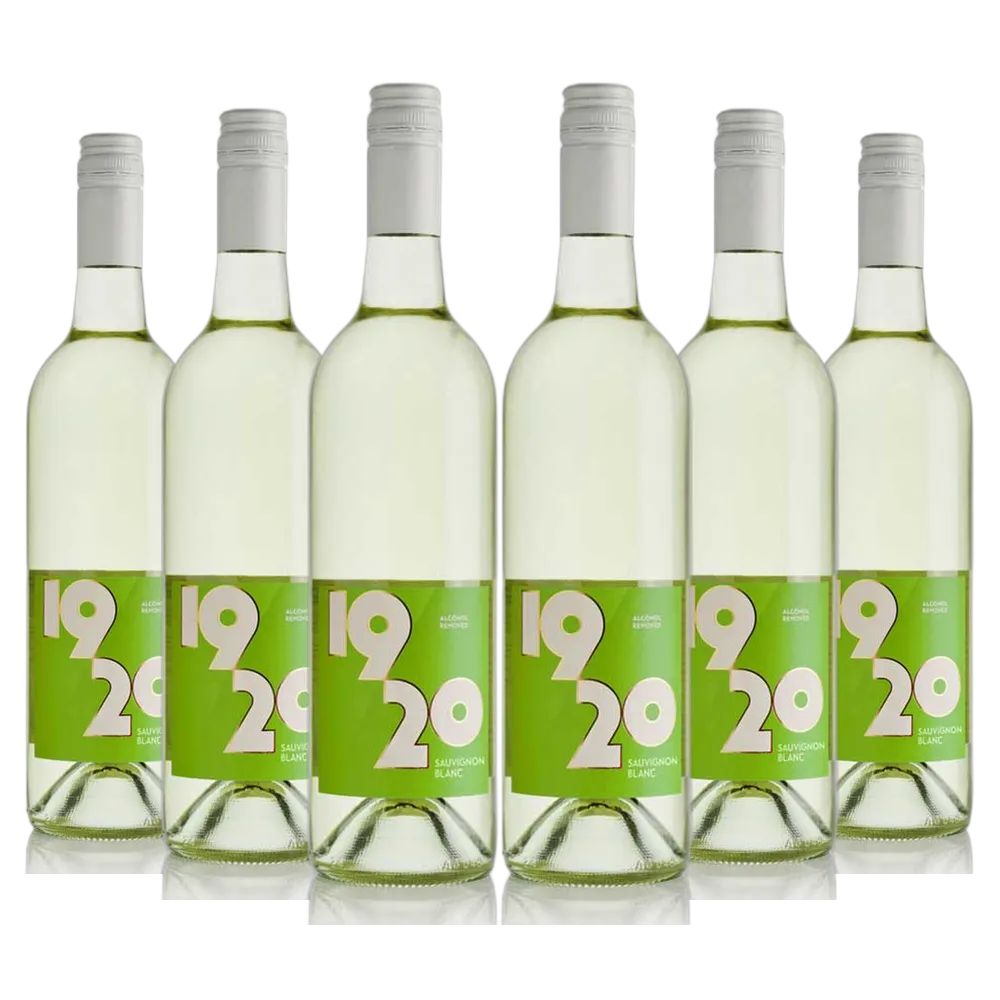 Buy 1920 Wines Non-Alcoholic Sauvignon Blanc - Sans Drinks