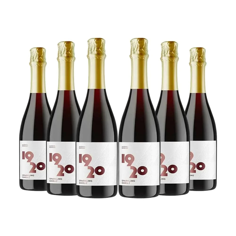 1920 Wines Non-Alcoholic Sparkling Shiraz