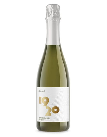 1920 Wines Non-Alcoholic Sparkling White