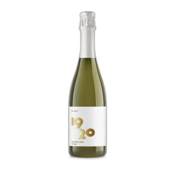 Buy 1920 Wines Non-Alcoholic Sparkling White - Sans Drinks Sans Drinks