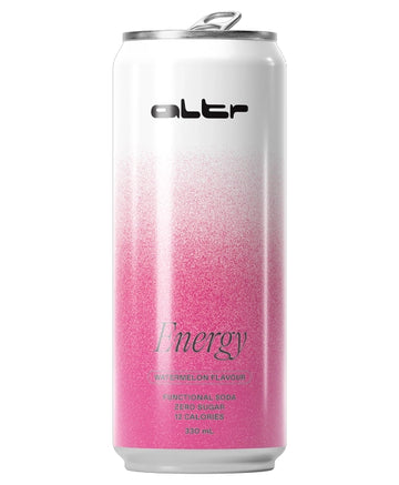 Buy ALTR Energy Watermelon Flavour 330ml - Sans Drinks Sans Drinks