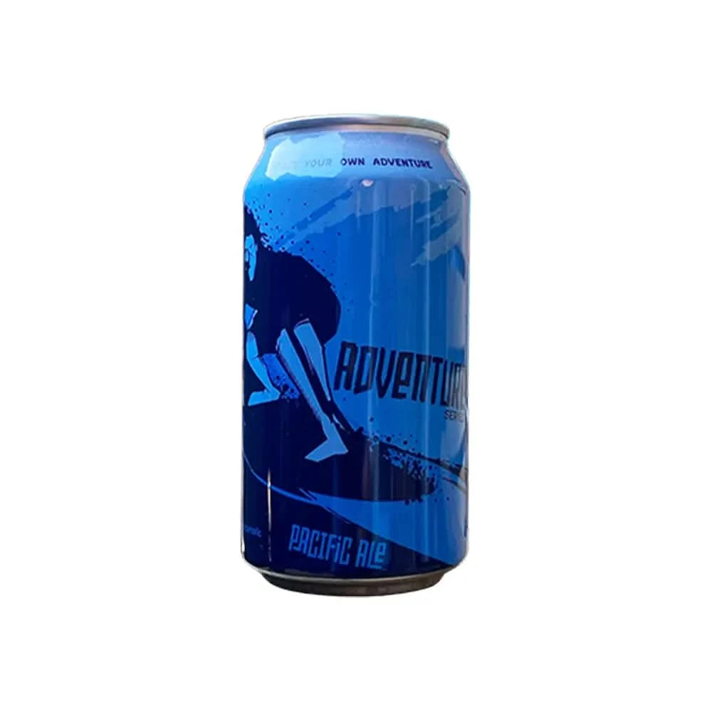 Buy Adventure Series Pacific Ale - Sans Drinks