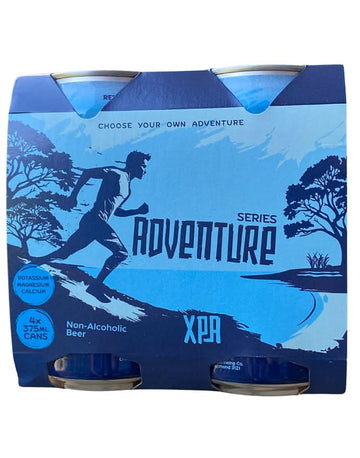 Adventure Series XPA