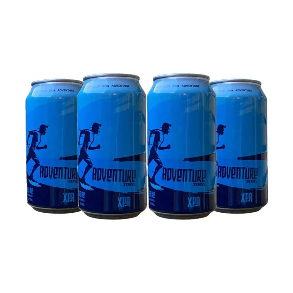 Buy Adventure Series XPA - Sans Drinks