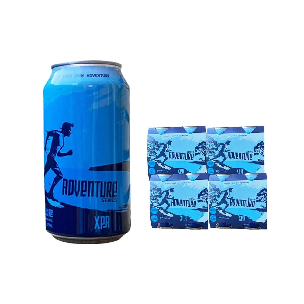 Buy Adventure Series XPA - Sans Drinks