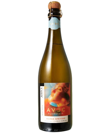 Buy Altina AVEC FlowState Mango Spritzer - Sans Drinks Sans Drinks