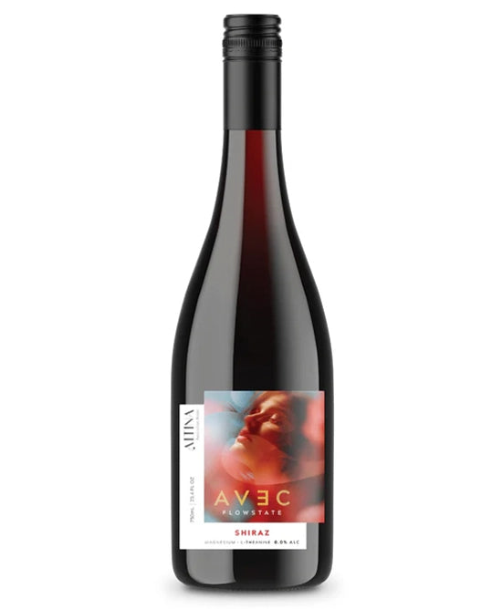 Buy Altina AVEC FlowState Shiraz - Sans Drinks