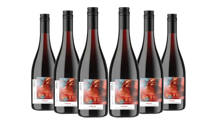 Buy Altina AVEC FlowState Shiraz - Sans Drinks