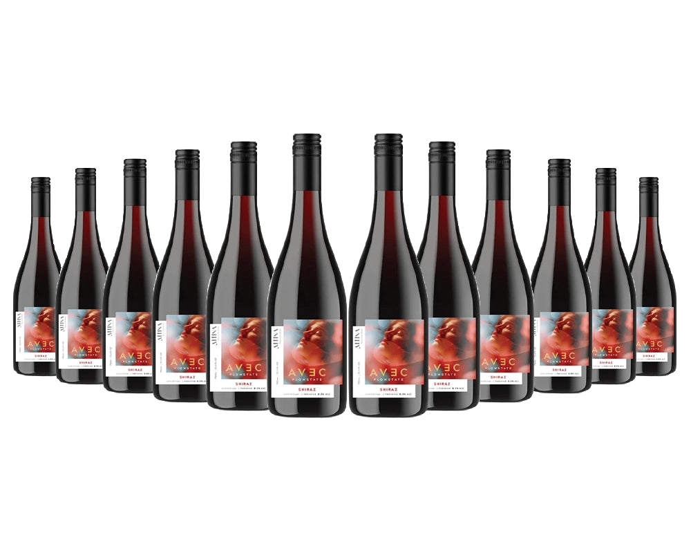 Buy Altina AVEC FlowState Shiraz - Sans Drinks