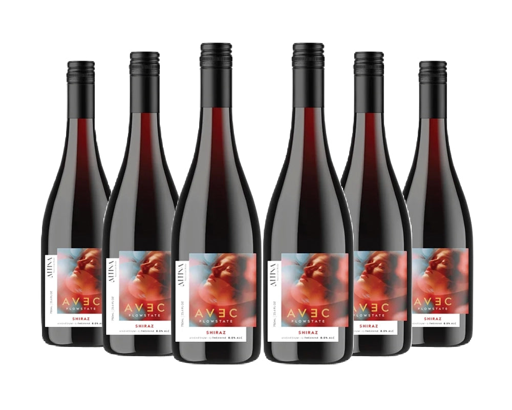 Buy Altina AVEC FlowState Shiraz - Sans Drinks