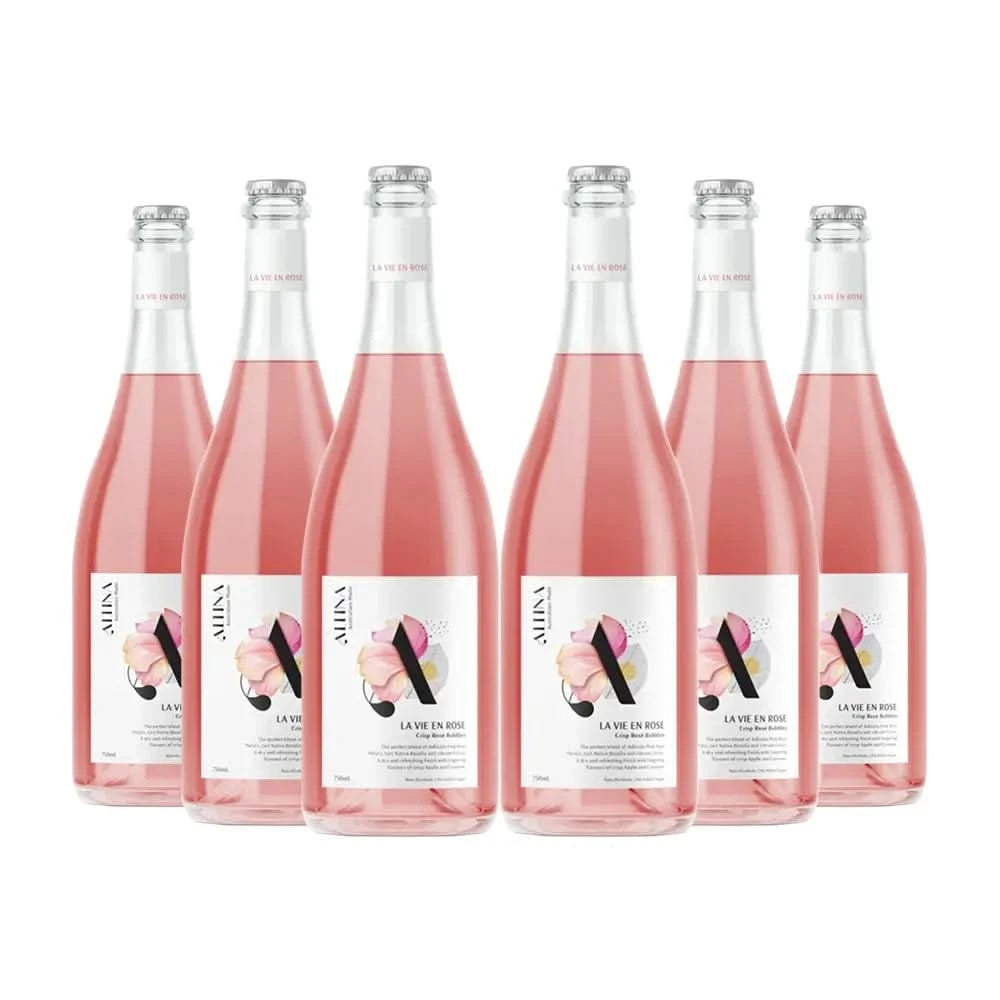 Buy Altina La Vie En Rosé - Sans Drinks