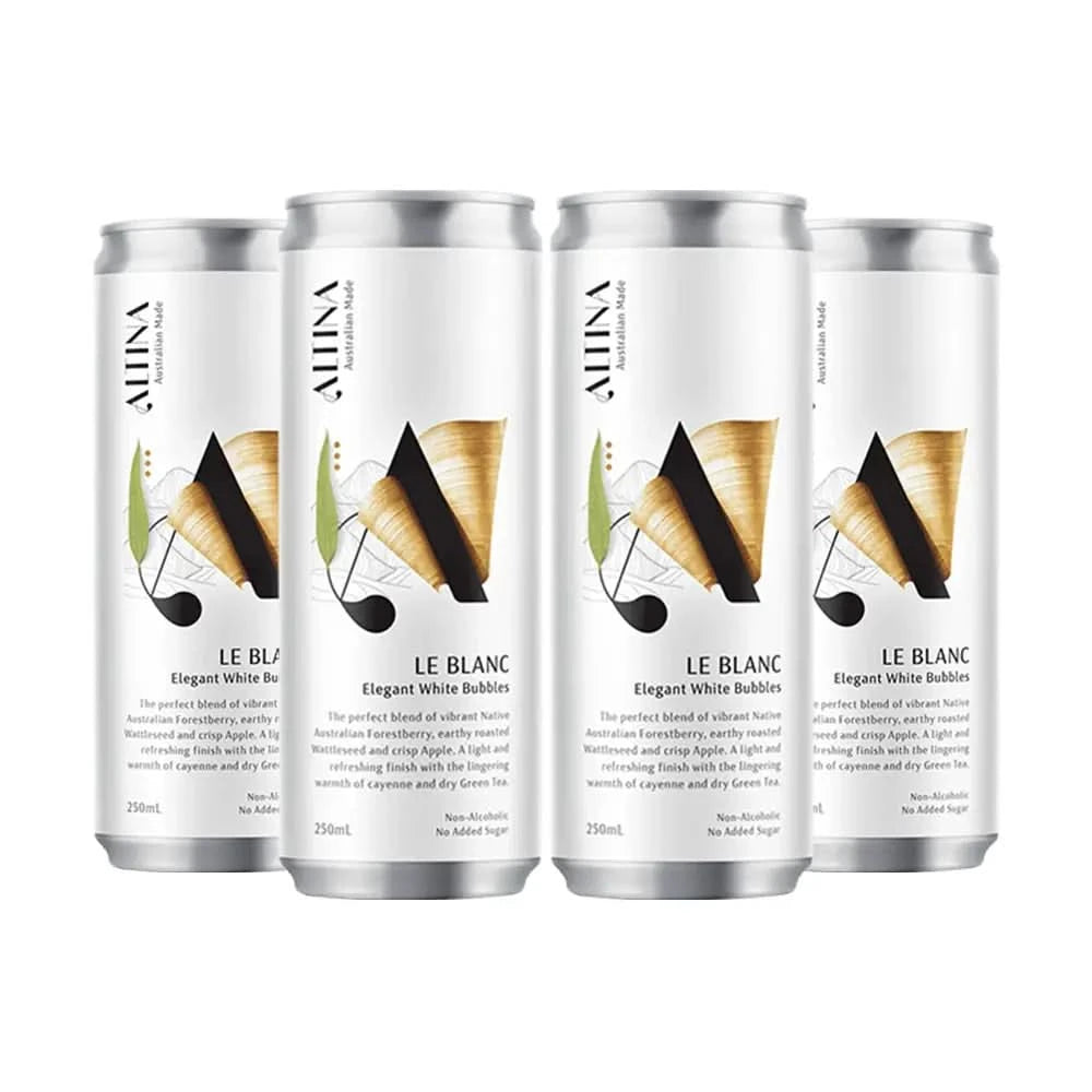 Buy Altina Le Blanc RTD Cans - Sans Drinks