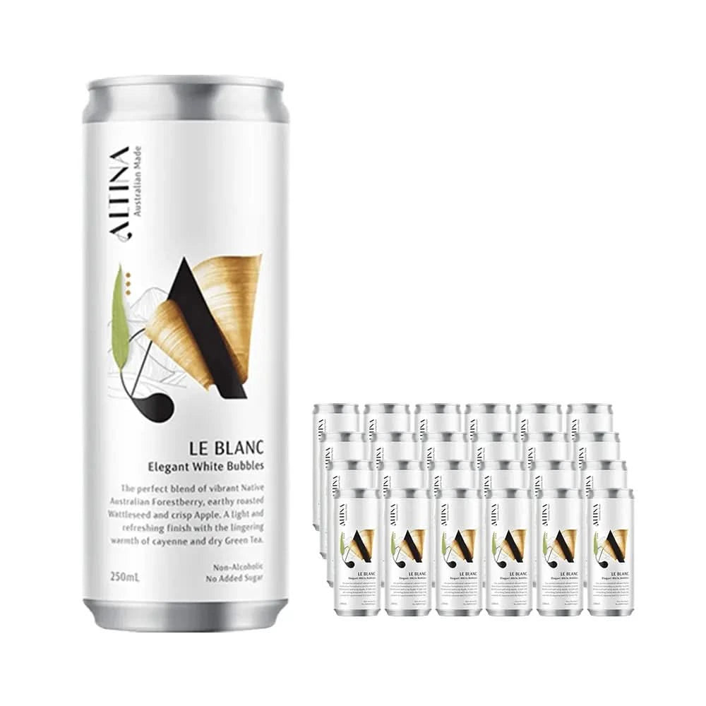 Buy Altina Le Blanc RTD Cans - Sans Drinks