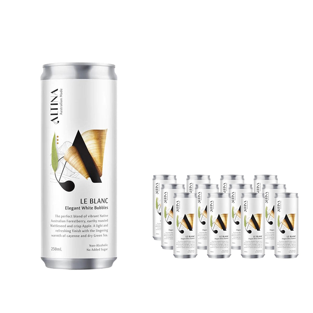 Buy Altina Le Blanc RTD Cans - Sans Drinks
