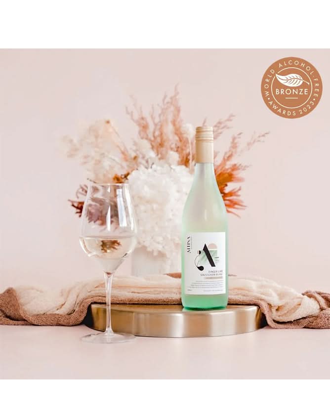 Buy Altina Liberate Finger Lime Sauvignon Blanc - Sans Drinks