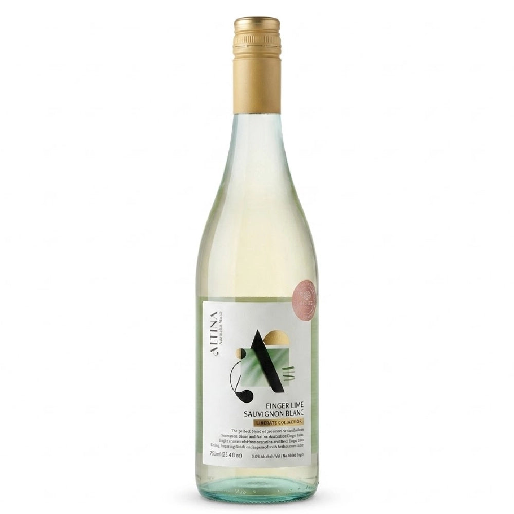 Buy Altina Liberate Finger Lime Sauvignon Blanc - Sans Drinks