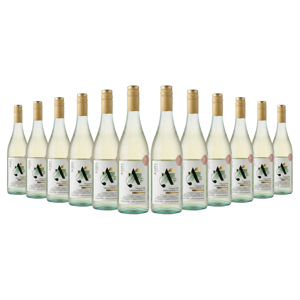 Buy Altina Liberate Finger Lime Sauvignon Blanc - Sans Drinks