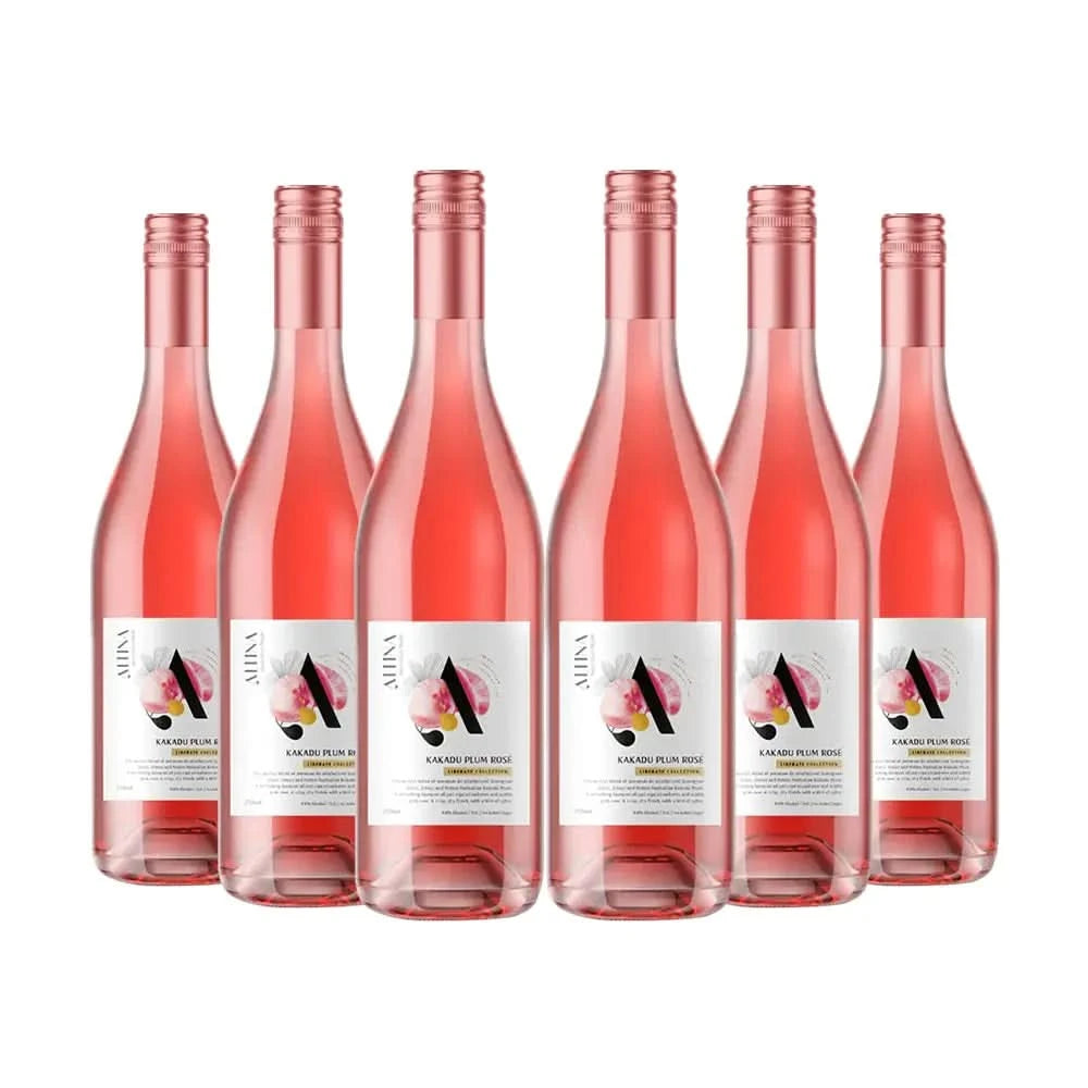 Buy Altina Liberate Kakadu Plum Rosé - Sans Drinks